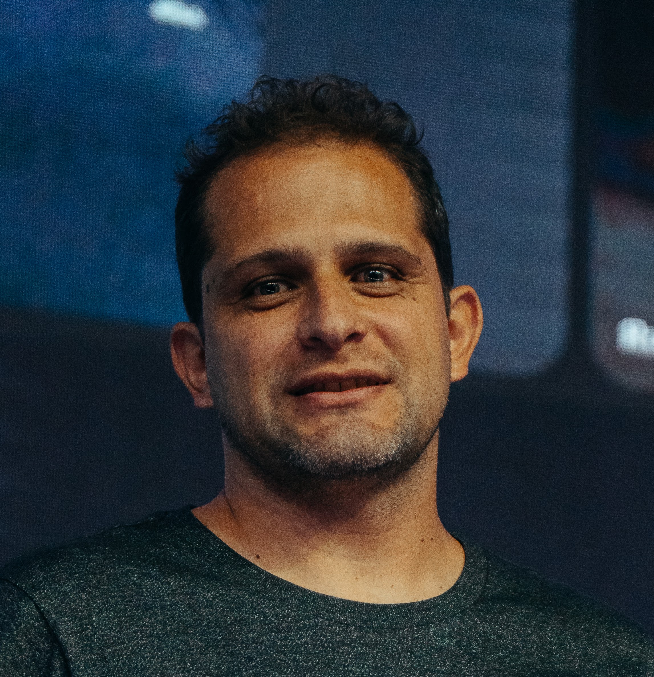 Foto de Lucas Medeiros